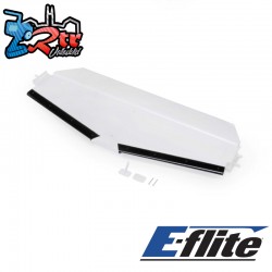 Horizontal Stabilizer  White: RC-45J 1.5m