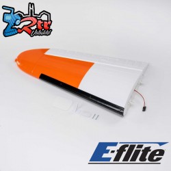 Right Wing Tip  White: RC-45J 1.5m