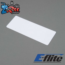 Center Wing Wire Cover: P-51D 1.5m Mustang