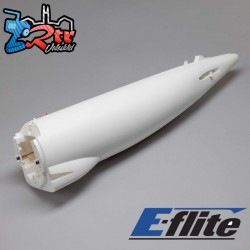 Fuselage  Rear: Airbus A320 1.5m Airliner 64mm EDF Jet...