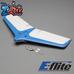 Horizontal Stabilizer: Viper 70mm