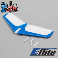 Horizontal Tail: UMX Viper