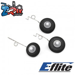 Landing Gear Set: UMX Viper