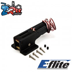Main Gear Electric Retract Unit (1): Carbon-Z T-28