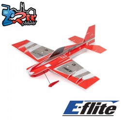 Replacement Airframe: UMX Eratix 450mm