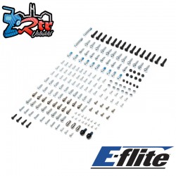 Screw Set: Airbus A320 1.5m Airliner 64mm EDF Jet
