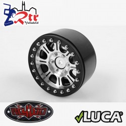Llantas Luca Beadlock 1.9 (2 Unidades) LUCRW03