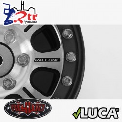 Llantas Luca Beadlock 1.9 (2 Unidades) LUCRW03