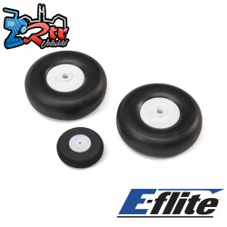 Wheels Set: Conscendo 2.0m