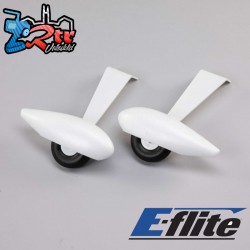 Main Landing Gear Set: Conscendo 2.0m