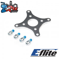 Motor Mount with Screws: Conscendo 2.0m