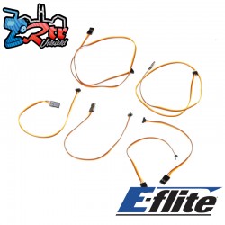 Extension Lead Set: Conscendo 2.0m