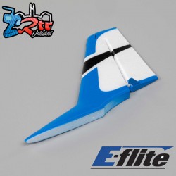 Vertical Tail: UMX Viper