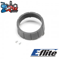 Tail Cone: Habu SS 4S 50mm EDF