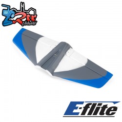 Horizontal Tail: Habu SS 4S 50mm EDF
