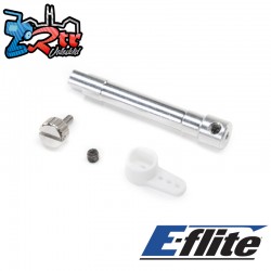Nose Gear Support Shaft: Habu SS 4S 50mm EDF