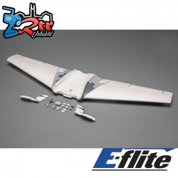 Main Wing Set: Viper 70mm