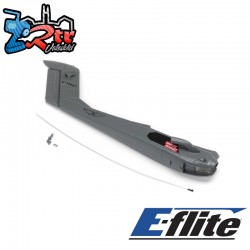 E-flite Right Fuselage: Micro OV-10 Bronco