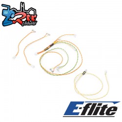 E-flite LED Set: Micro OV-10 Bronco