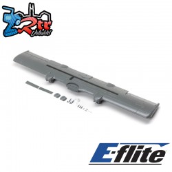 E-flite Wing Set: Micro OV-10 Bronco