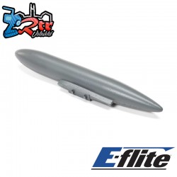 E-flite Fuel Tank: Micro OV-10 Bronco
