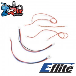 E-flite Extension Set: Micro OV-10 Bronco