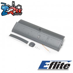 E-flite Horizontal Stabilizer: Micro OV-10 Bronco