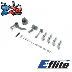 E-flite Control Horn Set: Micro OV-10 Bronco