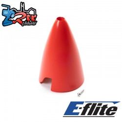 E-flite Spinner (2-Blade): Pilatus PC-21 1.3m