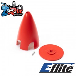 E-flite Spinner (5-Blade): Pilatus PC-21 1.3m