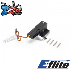 E-flite Nose Gear Retract: Pilatus PC-21 1.3m