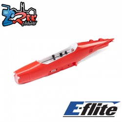 E-flite Fuselage: Pilatus PC-21 1.3m
