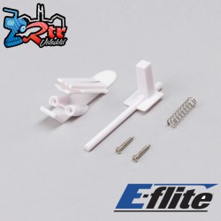E-flite Hatch Latch: Pilatus PC-21 1.3m