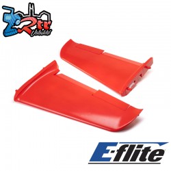E-flite Wing Set: Pilatus PC-21 1.3m