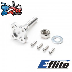 E-flite Prop Adapter: Pilatus PC-21 1.3m