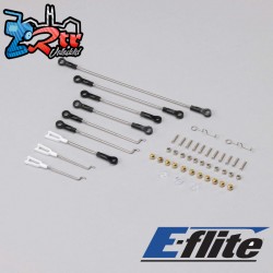 E-flite Pushrod Set: Pilatus PC-21 1.3m