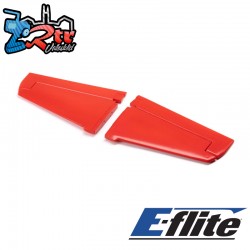 E-flite Horizontal Stabilizer Set: Pilatus PC-21 1.3m