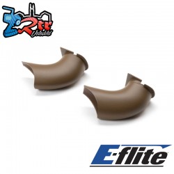 E-flite Dummy Exhaust Set: Pilatus PC-21 1.3m