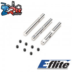 E-flite Strut Pin Set: Pilatus PC-21 1.3m