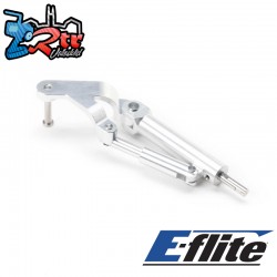 E-flite Right Landing Gear Strut: Pilatus PC-21 1.3m