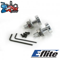 E-flite Prop Adapters: Power 90