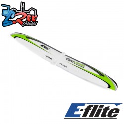 E-flite Wing with Decal Applied: UMX Conscendo
