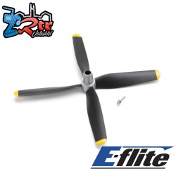 E-flite Propeller  150 x 150mm