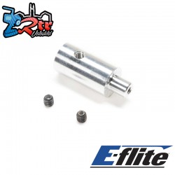 E-flite Propeller Adapter: Micro P-47