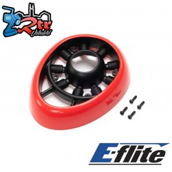E-flite Cowl: Micro P-47