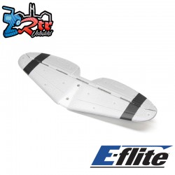 E-flite Horizontal Stabilizer: Micro P-47