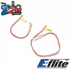 E-flite Y-harness Set: Micro P-47