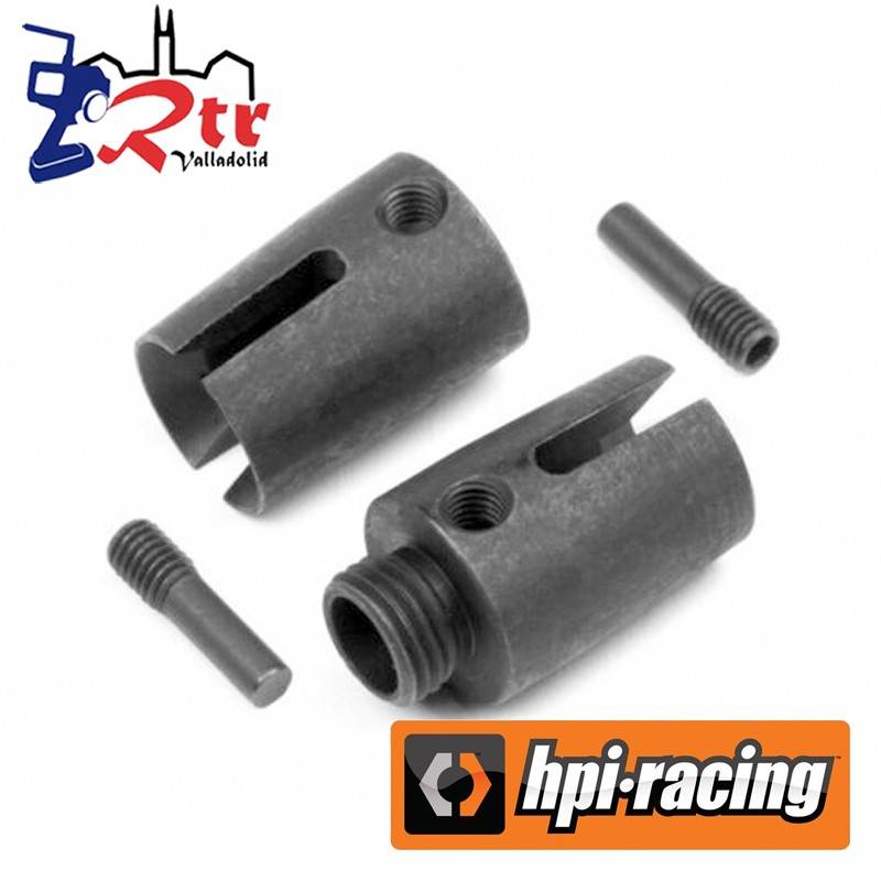 Copas para ejes de transmision HPI-116860