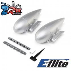 E-flite Scale Accessories: P-51D Mustang Big Beautiful...