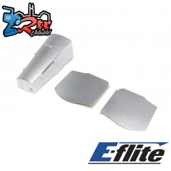 E-flite Landing Gear Doors: P-51D Mustang Big Beautiful...